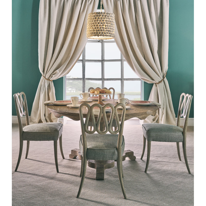 Ampney Upholstered Dining Chair
