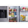 27 Cu. Ft. Standard-depth, Side-by-side Refrigerator, With Ice And Water And Bar Handle Design