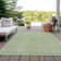  Chayden Area Rug with Non-Slip Backing