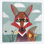 « fox », impression sur toile-31852042-73197493-73197498