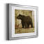 Ours champêtre - peinture encadrée-1538647094-1538647095