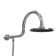 AquaRain Shower System