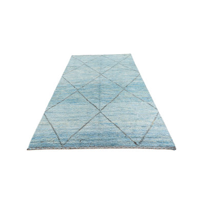 Ottilie Blue Rug