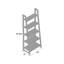 Stallings 30"W Bookcase-1711420271