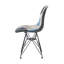 Chaises deux pièces, chaises d'appoint pour l'intérieur