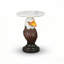 Table d'appoint Eagle Head