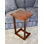 Table de bout en bois massif Anayanci