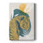 Jungle Cat I - impression sur toile tendue-1708226826