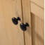 Ensemble de meuble-lavabo simple 42 po Pardue-1969682573