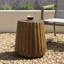 Table d'appoint intérieure MGO