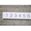 Tapis tribal Gabbeh 8 x 10