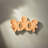 Gingerbread Man Trio Platter