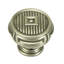INNSBRUCK KNOB; ANTIQUE NICKEL