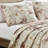Bahamar Luxury 3 Piece Bedspread Set-105884927
