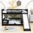 Gentjana Standard Bunk Bed by Harriet Bee-1358583903-1358583902