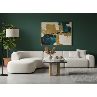 Straimont Coffee Table