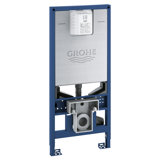 Rapid SL 2" X 6" In-Wall Carrier