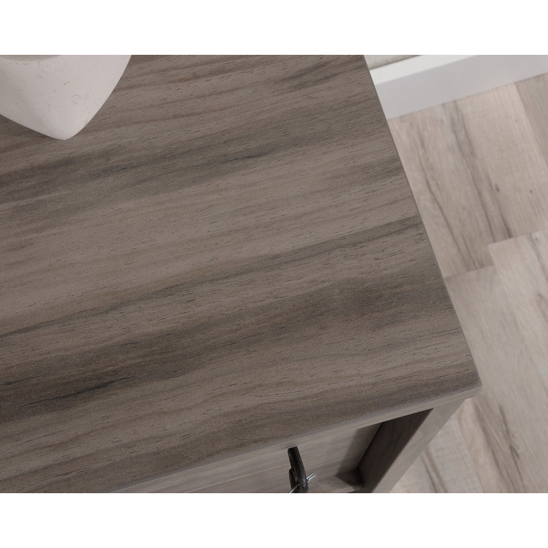 Myrle Lateral File, Acacia