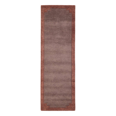 Tapis Speakeasy touffeté à la main