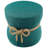 Beat Nautical Rope Upholstered Fabric Ottoman by Modway-195247996