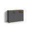 Deshaunta 110 cm W Chest of Drawers-1926603441