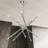10 Light Bronze Medium Chandelier-828580793