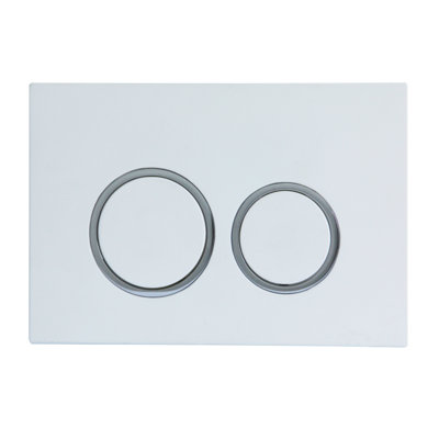 Nebula™ Concealed Tank Actuator