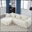 Canapé modulaire confortable avec poches latérales et installation innovante-1422291952