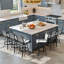 Tabouret de bar 28,74 po Ontario-654571960