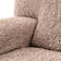 Stretchy Slipover for Sofa – Easy to Clean & Durable - Microfibra Collection 