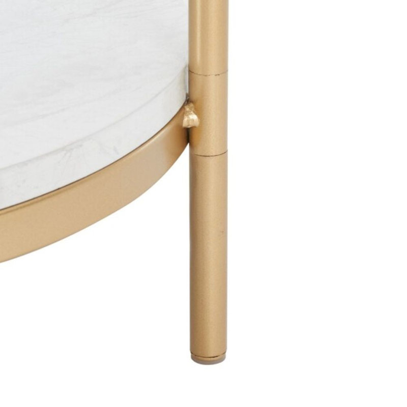 Rockport End Table