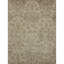 Ikat Area Rug in Parchment-455059620
