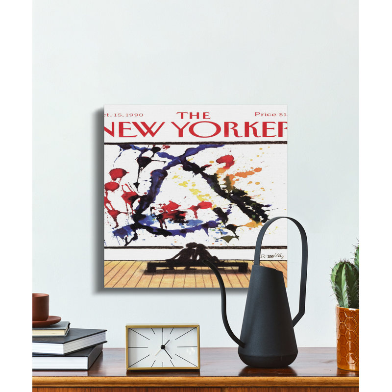 Wrapped Canvas Print Set, 6x6