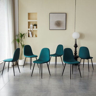 Chaise d'appoint Nikyra