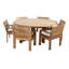 Pacific 7 - Piece Dining Set-545021559-543714329