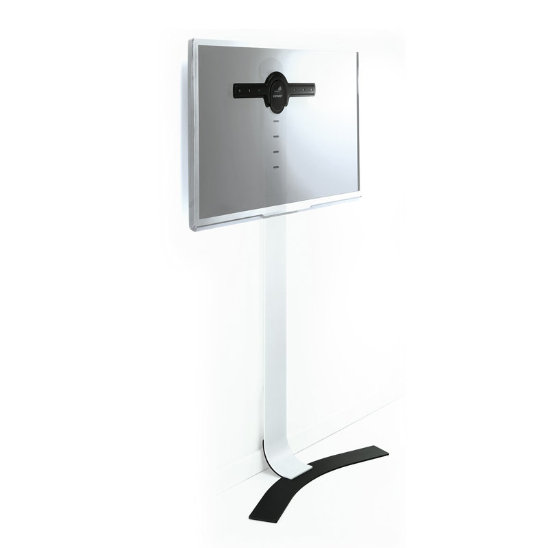 Standit No Drill Wall mount for screens 30"-65"