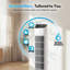 Vonhaus Tower Fan 40" With Wifi