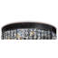 Faux Leather Flush Mount-33701664