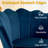 Accent Chairs Set Of 2-1466336044