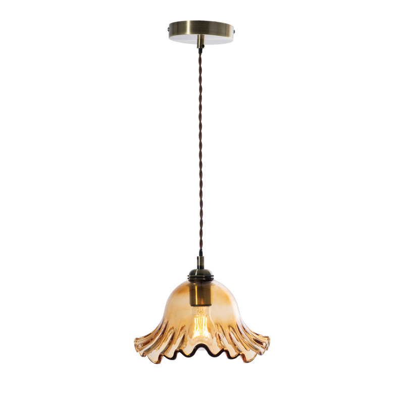 1 - Light Pendant