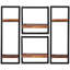 Lehoux Accent Shelf-1333805407