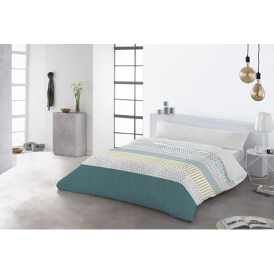 Geometric Bedding