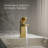 Honesty Single-Handle Bathroom Sink Faucet, 0.5 Gpm-93565059