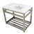 White/Brushed Nickel is out of stock