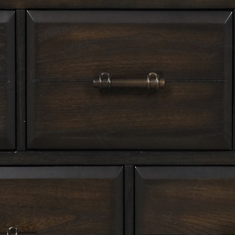 Commode 9 tiroirs