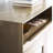 Tameah 39.37'' Sideboard
