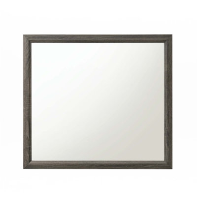 Miroir