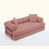 Rose est en rupture de stock