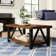 Ensemble de tables basses 3 pièces Northam
