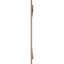 Volets rustiques en faux bois à quatre planches espacées (par paire)-71288258-88966848-88966855